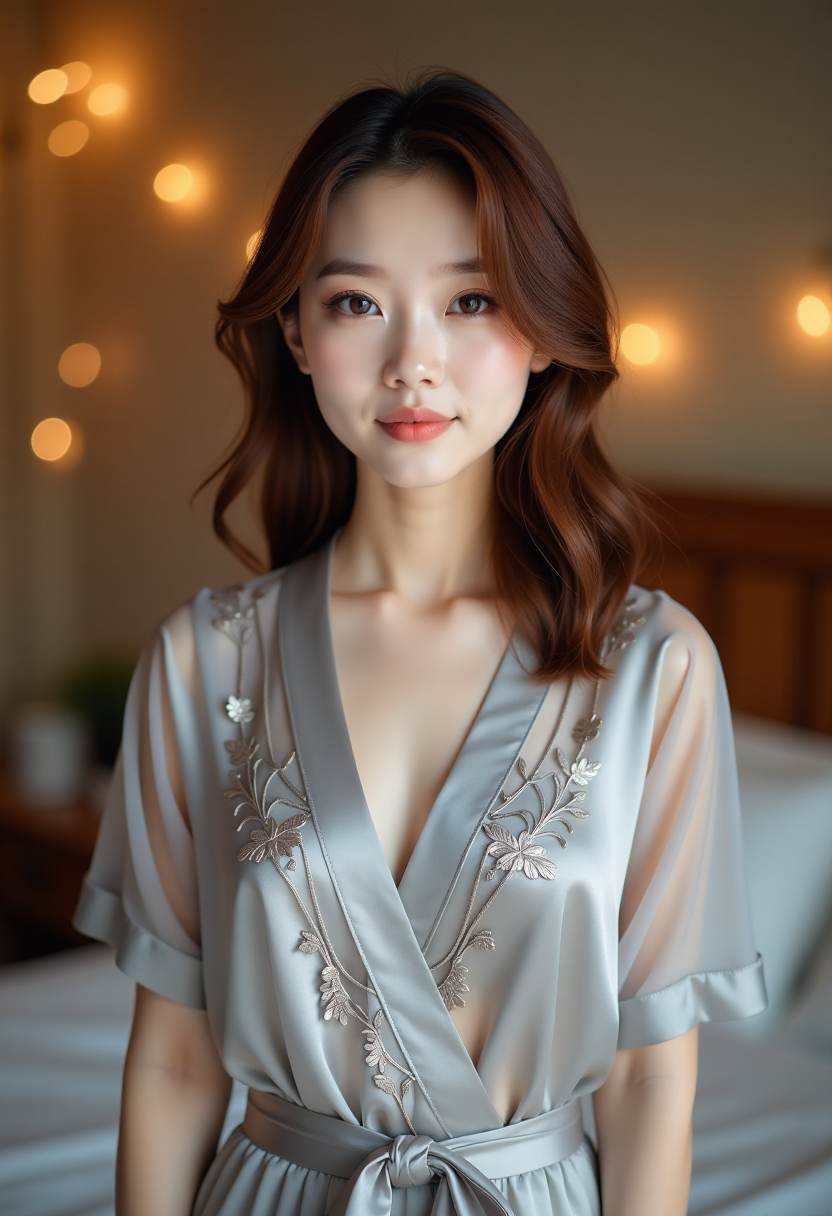 流浪星河